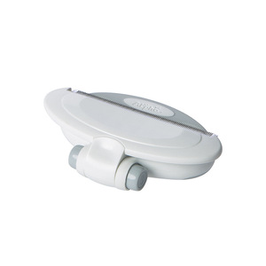 Dele Xách Tay Có Thể Gập Lại Có Thể Điều Chỉnh Nhựa Pet Lông Bằng Lược Cho Mèo Và Chó Phổ - Product Image 6