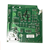 Carte de commande d'onduleur PLC d'occasion série LS IG5 0.4/0.75/1.5/2.2/3/4 kW, carte SMPS, carte d'alimentation