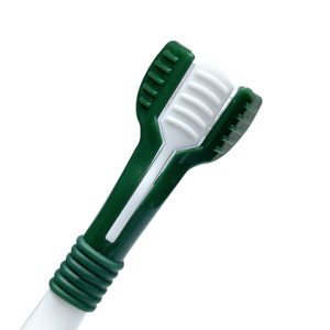 <span class=keywords><strong>Brosse</strong></span> à dents <span class=keywords><strong>Y</strong></span> à trois faces - Product Image 5