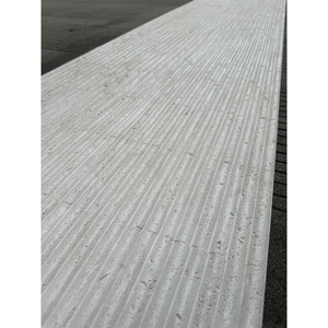 2024 thiết kế mới MCM Trắng <span class=keywords><strong>Roman</strong></span> trụ cột mềm gạch linh hoạt Panel tường cho nội thất và ngoại thất dễ dàng tường ốp - Product Image 2