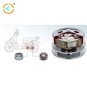 Haute Performance Usine OEM Arrière Complet embrayage pour Scooters Motos <span class=keywords><strong>Trois</strong></span> <span class=keywords><strong>Roues</strong></span> Véhicule avec GY6-50 Moteurs - Product Image 5