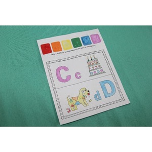 Libro de Dibujo y Colorear Portátil Creativo para Niños, Libro de Pintura de Acuarelas y Graffiti Reutilizable, Otros Juguetes Educativos - Product Image 5
