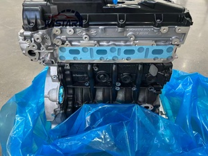 Moteur diesel haute performance OM651 2.1L OM651 Bloc moteur pour <span class=keywords><strong>Mercedes</strong></span> <span class=keywords><strong>Benz</strong></span> Classe A C <span class=keywords><strong>E</strong></span>-Class CLA GLA GLK Classe V Vito - Product Image 2