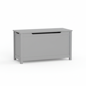 Boîte à jouets en bois pour enfants AL1198 pour organiser les jouets et les jeux Fabriqué en Chine - Product Image 6