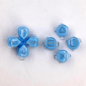 <span class=keywords><strong>Abxy</strong></span> D Pad hướng Key kit điều khiển pha lê phụ kiện trò chơi <span class=keywords><strong>abxy</strong></span> Dpad nút với chức năng nút tương thích cho ps5 - Product Image 3