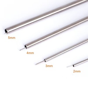 Diş Aspirasyon Tüpü Oral İmplant Cerrahi Diş Drenaj Tüpü <span class=keywords><strong>Metal</strong></span> Tıbbi Diş Tükürük Aspiratörü - Product Image 5