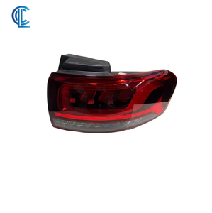 Para 2020-2023 <span class=keywords><strong>mercedes</strong></span>-benz GLB X247 luz trasera GLB200 GLB220 LED luz trasera luz de freno Original de <span class=keywords><strong>segunda</strong></span> <span class=keywords><strong>mano</strong></span> - Product Image 3