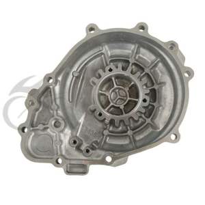 Cubierta del cárter del motor del estator de XINMATUO para <span class=keywords><strong>Kawasaki</strong></span> Ninja <span class=keywords><strong>ZX6R</strong></span> 1998-2002 <span class=keywords><strong>1999</strong></span> ZX 6R-y. - Product Image 6