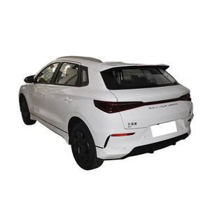 2025 xe điện 405km phạm vi với các tính năng sang trọng BYD E2 thông minh 5 chỗ ngồi tốc độ cao hiệu quả EV - Product Image 4