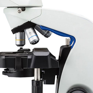 Wincom kỹ thuật số sinh học kính hiển vi phòng thí nghiệm kính hiển vi hai mắt với giá thấp - Product Image 3