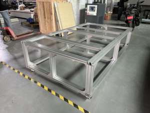 Vazamento Molhado Terminal Box Knockout Máquina De Teste Solar <span class=keywords><strong>PV</strong></span> Módulo Tester Instrumento Custom Made - Product Image 6