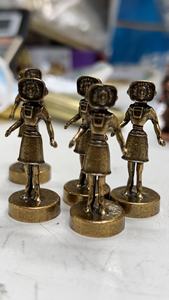 พวงกุญแจโลหะรูปล้อปริศนาวงล้อมิลเลนเนียม Yu-Gi-Oh yugi mutto พวงกุญแจรถชุบเครื่องประดับสำหรับผู้หญิงและผู้ชาย - Product Image 5