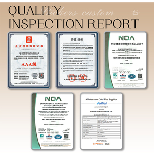 Tùy chỉnh dính dập nổi giấy Sticker đơn giản nhỏ thiết kế nước bằng chứng cho mỹ phẩm khuyến mãi hàng tạp hóa sử dụng UV in ấn - Product Image 6