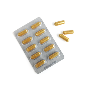 Compléments alimentaires à base de plantes en capsules avec logo personnalisé en gros, soutien énergétique quotidien pour adultes, échantillon fourni - Product Image 5