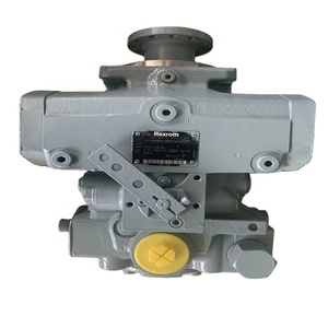 Bomba Hidráulica A10VGT90HW200 para Mezcladora de Concreto, Bomba de Pistones A10VGT90 - Product Image 2