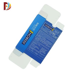 Özel Logo toptan toplu parçacıklar prezervatif küçük geri dönüşümlü karton kutuları OEM güvenli seks ürünleri - Product Image 5