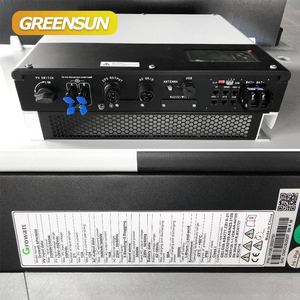 Greensun en Stock: Inversor Híbrido Growatt SPH 5000 Sofar de Onda Pura, 3kw, 5kw, 6kw, para Sistemas Solares Híbridos Fuera de la Red - Product Image 4