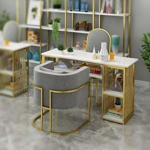 Modern Metal + PU Leather Dining <b>Chair</b> for Living Room-Simple Design Home Furniture Dining <b>Chair</b> - Product Image 3