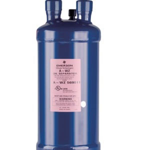 เครื่องแยกน้ำมัน Emerson รุ่น A-WZ 569011 ขนาด 2-1/9 นิ้ว 54 มม. สำหรับอุปกรณ์ทำความเย็น - Product Image 1