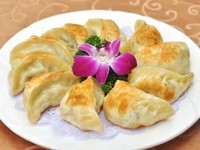 Machine électrique automatique de boulette de samosa empamada qatayef gyoza boulette formant la machine à vendre