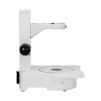 LED illumination Microscope C-DS Diascopic Stand for SMZ1000, SMZ800, SMZ645 and SMZ-1