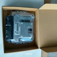 Nouveau module de commande électronique (ECU) d'origine Changan Kairen F70/Peugeot Landtrek 1ère génération, moteur DT20, DC 12V, Cloud 0281034050