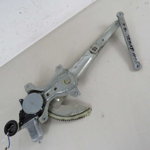 Alzacristalli anteriore sinistro Daihatsu Terios MK2 2006-2017 (35606 17-3-C-20) - Product Image 1