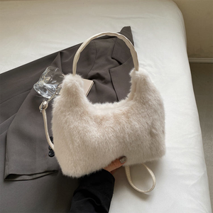 2026 New luxury Fashion PU Large Capacity <b>Storage</b> Travel Crossbody Bag Portable <b>Open</b> Closure Type Fashionable Design bags - Product Image 2