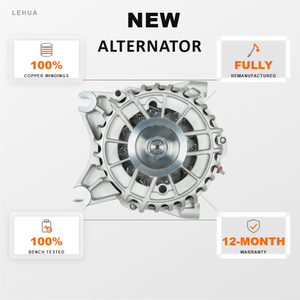 <span class=keywords><strong>Alternador</strong></span> para D CROWN VICTORIA 4.6L 281 V8 1998 a 2002, para D EXPEDITION 4.6L 2004 F8AU10300AB - Product Image 1
