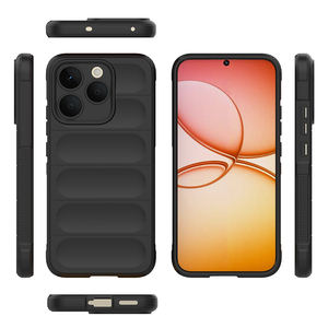 Funda de Teléfono Personalizada de Diseño Premium con Excelente Protección de Bolsa de Aire en las Cuatro Esquinas para REALME 15T - Product Image 2