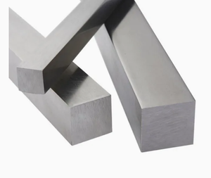 Barre plate en aluminium 4032 durable, alliage de silicium pour l'ingénierie de précision - Product Image 1