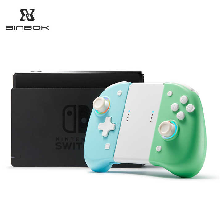 NINTENDO Joy-Con - gamepad - wireless