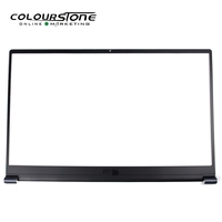 PS63 Laptop Bezel Case Remplacement pour PS63 Prestige P15 MS-16S1 16S3 16S6 MS-1552 Notebook Front Display Frame