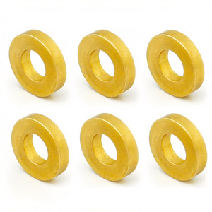 Massaproductie Messing Bevestigingsmiddelen Bouten En Moeren Schroef Op Maat Cnc-Bewerkingsservice Precisie Messing Cnc Bewerkte Onderdelen - Product Image 1