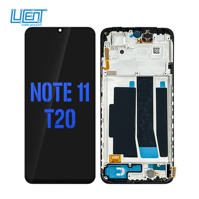 For Redmi Note 11 5g Lcd for Redmi Note 11 Screen Replacement for Redmi Note 11s Original Display