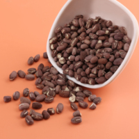 Guoyue Frijoles cocidos liofilizados a granel para comidas Gefriergetrocknete rote Bohne lyofilizovane Vegetales Frijoles rojos liofilizados