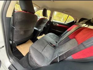 Meilleures ventes à bas prix 2020 <span class=keywords><strong>LEXUS</strong></span> CT200h Édition Elite Voiture de patrouille automatique - Product Image 4