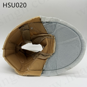 Stivali Desert in Pelle Sintetica LXG, Modello HSU020, con Suola a Cucitura Consistente e Qualità di Fabbrica Superiore - Product Image 6