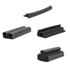 EPDMゴム防水防風ドア & 窓シールストリップ切断サービスカスタムサイズ利用可能 - Product Image 2