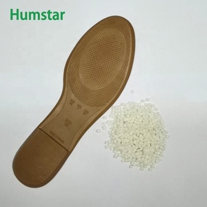 Mềm Linh Hoạt Hợp Chất Nhựa Hạt Cho Dép - Product Image 6