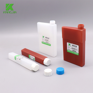 Botella de Reactivo de Plástico HDPE de 15/40 ml de Fábrica China para Analizador <span class=keywords><strong>ELab</strong></span> 200 para Líquido Químico Utilizado en Laboratorio - Product Image 1