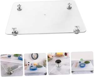Stampo auto-Tuning <span class=keywords><strong>resina</strong></span> acrilica livellamento tavolo colla-bilanciamento strumenti artigianali Display rack <span class=keywords><strong>resina</strong></span> epossidica piattaforma tavolo facile da livellare - Product Image 2