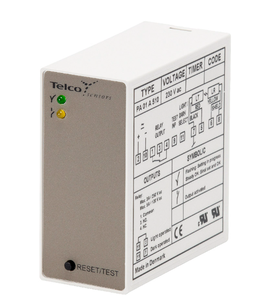 Amplificateur photoélectrique Telco PA11 A303T au meilleur prix Telco PA11 A303T Telco PA11 A303T - Product Image 5