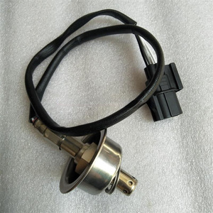 Sensor de Oxígeno Honda 36532-R40-H01 para Accord 8ª Generación, Pieza de Repuesto para Tubo de Escape Trasero Delantero - Product Image 3