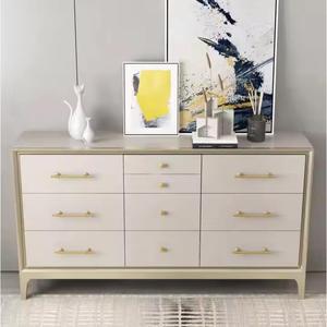 Commode à tiroirs <span class=keywords><strong>multi</strong></span>-niveaux 2026 pour chambre et salon, table de chevet avec tiroirs, <span class=keywords><strong>coffre</strong></span> de <span class=keywords><strong>rangement</strong></span> pour vêtements - Product Image 4