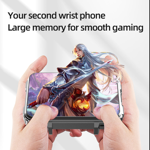 Smartwatch Sim 2025 Thông Minh Đồng Hồ Với Khe Cắm Thẻ Sim Thông Minh Màn Hình Cảm Ứng Vp999 Thể Thao Thông Minh Đồng Hồ Người Đàn Ông Sim Thẻ Đồng Hồ - Product Image 3