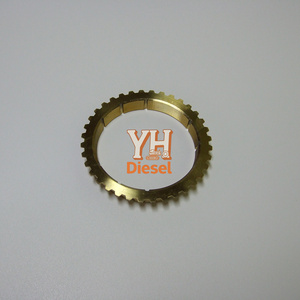 Phụ tùng xe tải synchronizer Ring 8-94128775-0 89412-87750 8941287750 NKR 4jb1 cho Trung Quốc ISUZU - Product Image 1