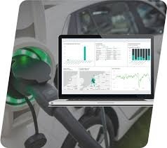 Operaciones y Soporte de Carga de Vehículos Eléctricos Gestionadas de Alta Calidad, Versión Compatible con Sistemas Operativos por Internet - Product Image 3