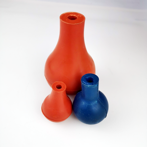 Hochwertiges OEM-ODM passt alle Arten von Silikon kautschuk guss an - Product Image 3