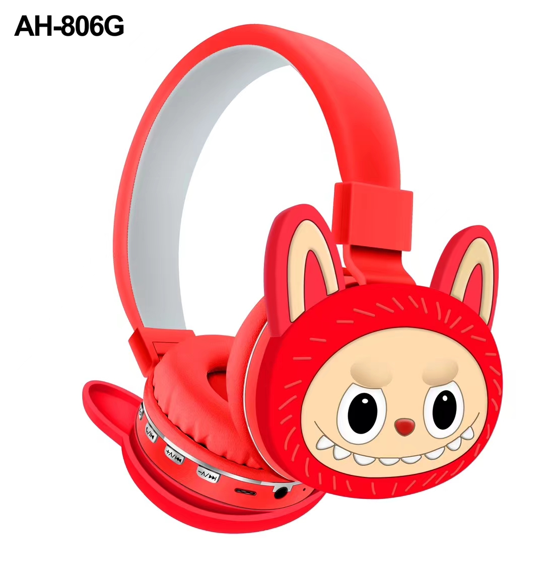 LABUBUAH-806G ワイヤレスヘッドセット LABUBUAH-806G ワイヤレスヘッドセット
